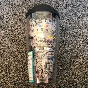 Friends TV Show Tervis Mug / Tumbler